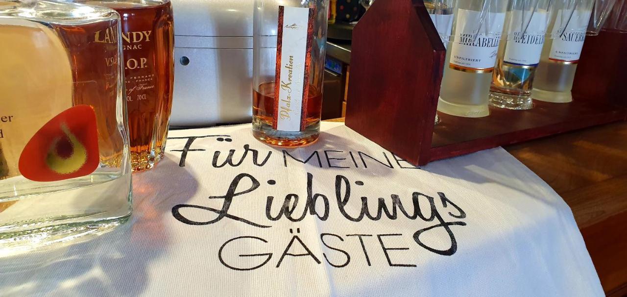 Landgasthaus 
