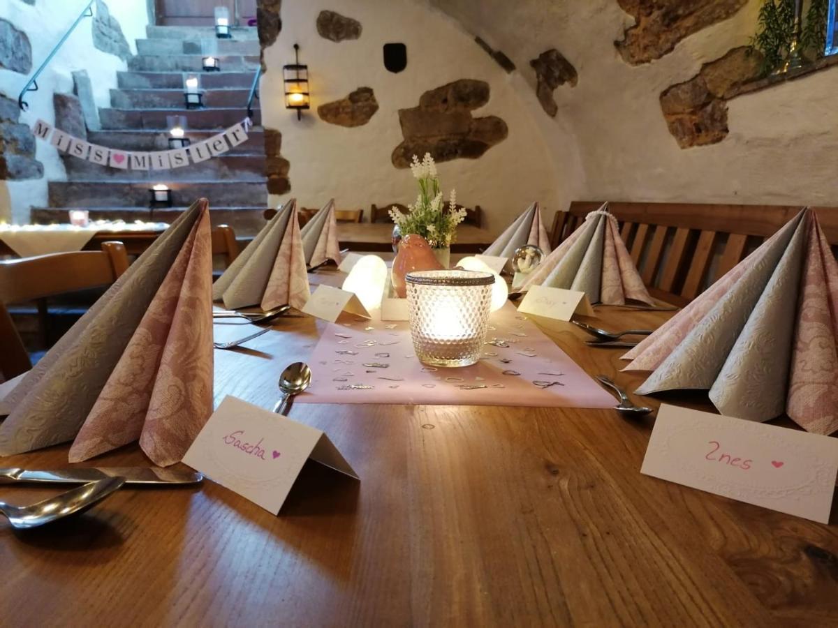 Landgasthaus 
