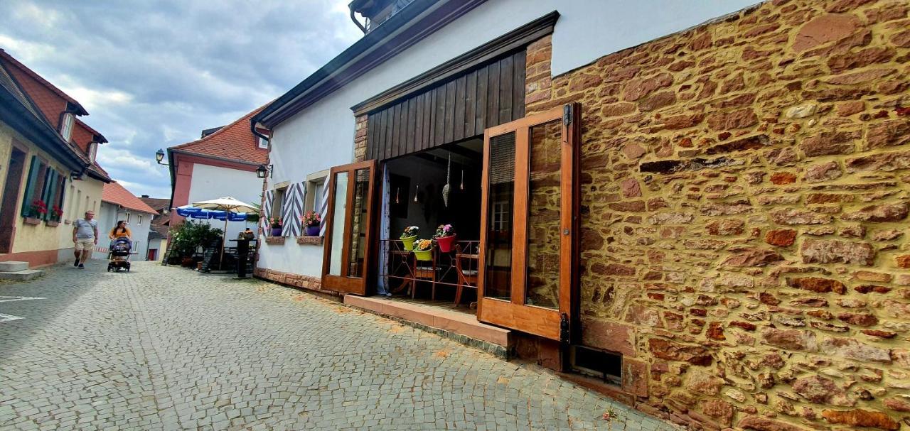 Landgasthaus 