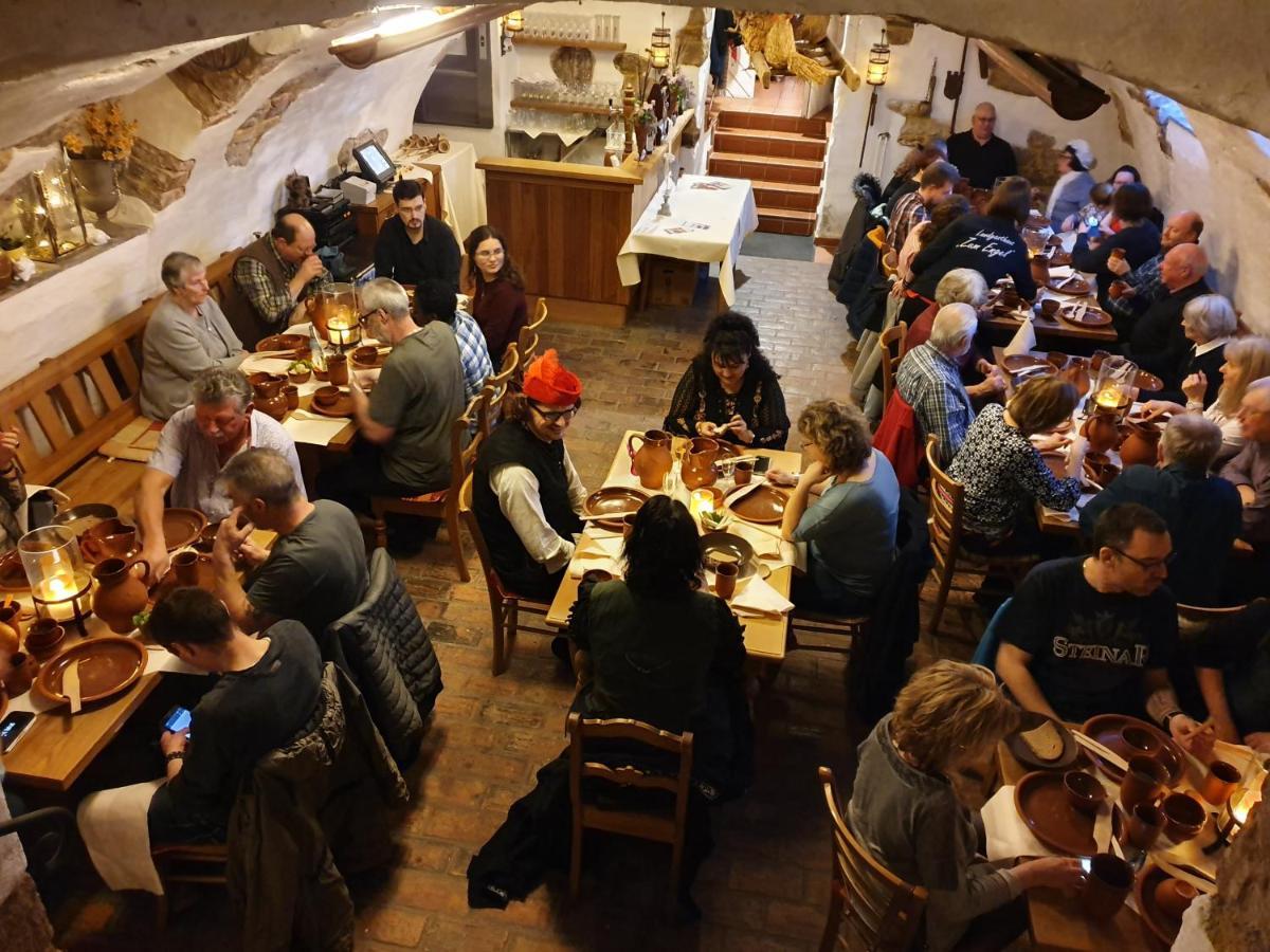 Landgasthaus 