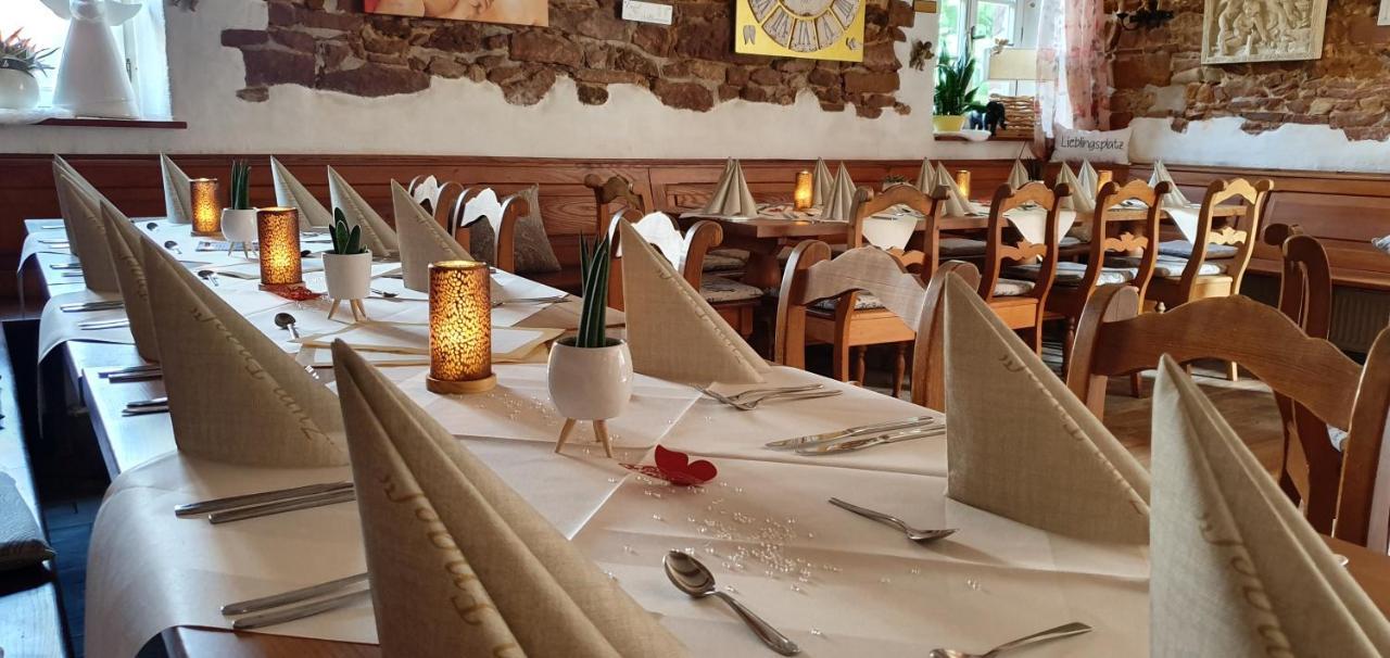 Herberg Landgasthaus 