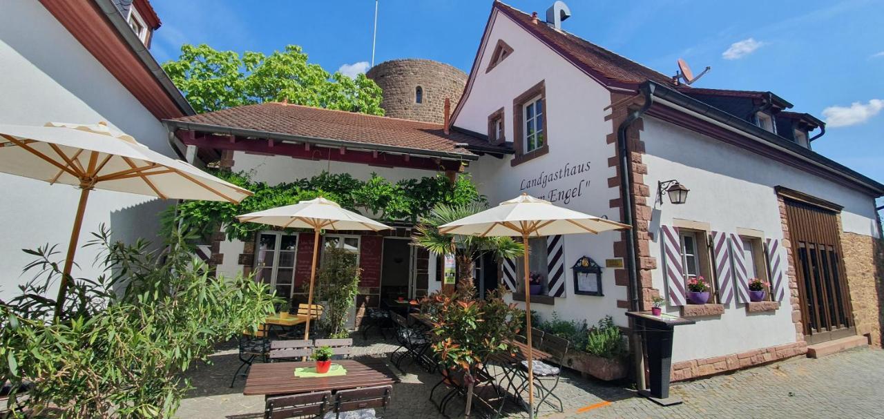 Herberg Landgasthaus 